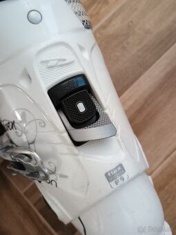 Lyžiarky Dalbello 279 mm - 4