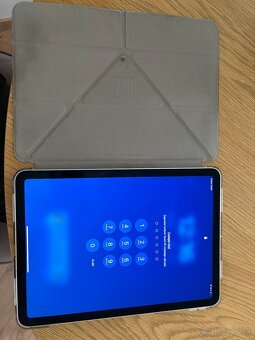 iPad Air 4.generacie - 4