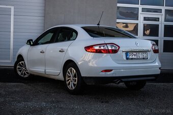 Renault Fluence 1.5 dCi - 4