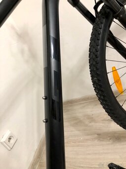 GT AVALANCHE EXPERT 29" - 4