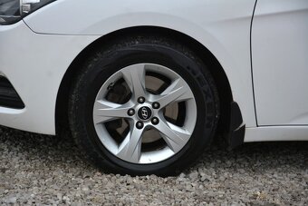 Hyundai i40 CW 1.70 CRDi Automat - 4