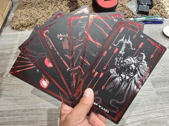 Diablo 4 karticky 10e - 4