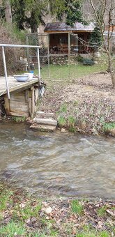 Stavebný pozemok Myslava - 4