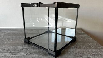 Terárium/ akvarium 20x20x20cm - 4