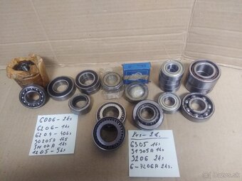 Závažie k Váham. - 4