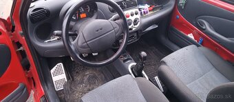 Fiat Seicento Abarth - 4