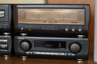 TECHNICS SL VC 1180 SET - 4