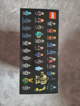 Lego Avengers Tower - 76269 - 4