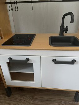 DUKTIG Kuchynka na hranie - 4