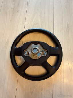 Volant Škoda Octavia - 4