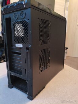 Coolermaster cm 690 - 4