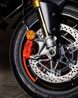 Ráfky na Ducati - 4