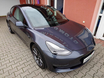 Tesla Model 3 2021 Long Range Dual Motor AWD 366kW - 4