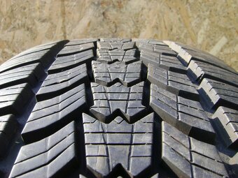 225/45 r17 zimne pneumatiky sava - 4