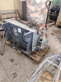 Naviják merlo 5t - 4