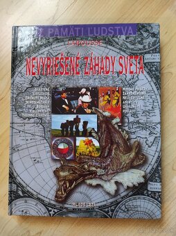 Rôzne knihy - Encyklopédie - 4