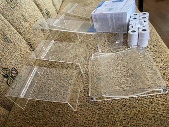 Veci čo zostali z obchodu - 4