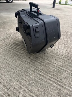 BMW 1300 Gs Kufor - 4