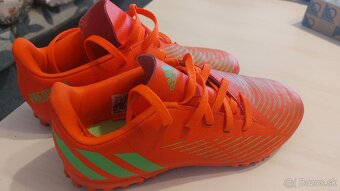 Predam adidas turfy v.34 - 4