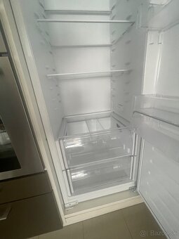 Vstavaná chladnička bez mrazničky - 4