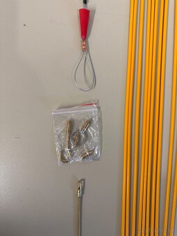 Sada preťahovacích prútov - 4