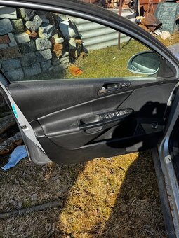 Volkswagen Passat B6 1.9 tdi 77kw - 4