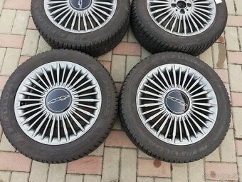 Fiat 500 4x98 R16 - 4