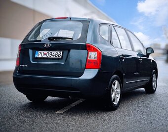 ✨ KIA CARENS 2.0 CVVT | 2010✨ - 4