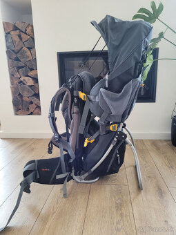 Deuter Kid comfort III - 4