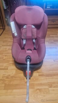 BRITAX RÖMER DUALFIX M i-size 0-48M - 4