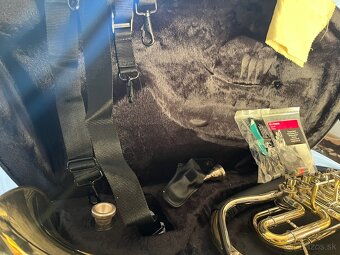 Predám Barytón - 4