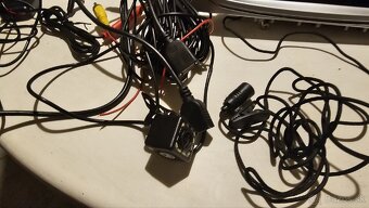 Ford android autoradio - 4