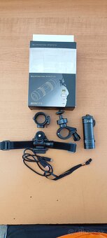 Akčná kamera Mini F9 - 4