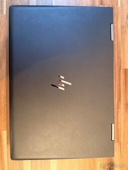 HP Envy x360 15,6", Dotykový displej - 4