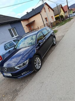 Vw Passat B8 2.0 TDI - 4