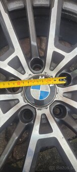 Kolesa BMW r19 - 4