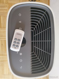 Čistička vzduchu Philips AC2887/10
 - 4