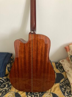 Epiphone PR350 CE - 4