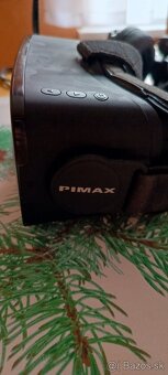 Virtuálne okuliare Pimax 4K - 4