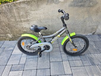 Detske bicykle a odrazadlo - 4