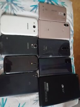 Mobile ná súčiastky sú pokazené - 4