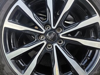 5x108 R18 FORD,VOLVO BIcolor - 4