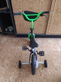 BMX DINO detský bicykel - 4