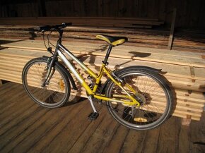 Bicykel Dema - 4