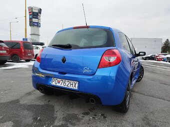 Renault Clio RS lll 2.0 /145kw - 4