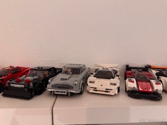 Lego Speed Champions - 4