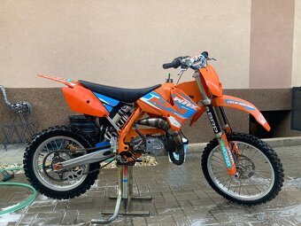Jawa Špeciál 70cm - 4