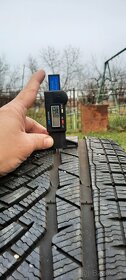 Michelin Pilot Alpin 225/55/18 102V - 4