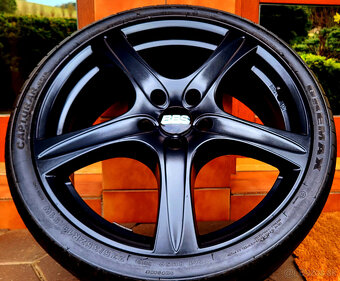 alu R19 5x114,3 pneu 235/35 Hyundai i30N, Elantra, Kia Ceed - 4