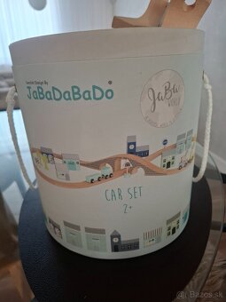 Jabadabado - 4